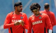 harbhajan